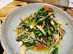 -青年公社烤鸭(青年路店)