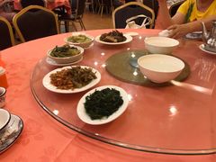 -深运潮州粥(东门店)