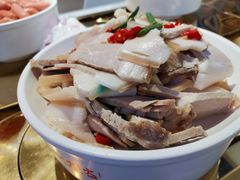 -西火火·川派小火锅(西溪银泰店)