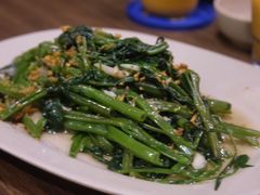 空心菜-Thai Market Restaurant( 04 Tran Quoc Toan)