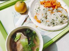 -上海野生动物园老虎餐厅