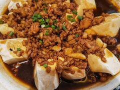 山水豆腐-生态苑农庄(十里画廊遇龙河店)