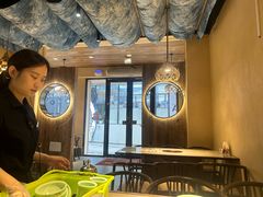 -黔渔翁豆花渎鱼(喷水池店)