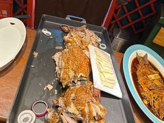 -九十九顶毡房(阜石路店)