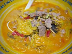 -粉小主·贵州酸汤牛肉粉(南京仙林金鹰店)