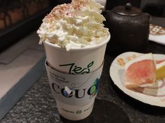 -湊湊火锅·茶憩(和平大悦城店)