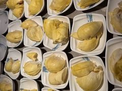 -奔海甄选·活鲜刺身铁板烧自助(太原里店)