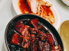 -金时代顺风大酒店(临港百联店)