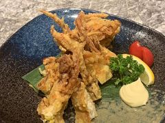 -御瀛日本料理