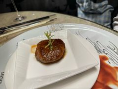 -8餐厅(新葡京酒店)