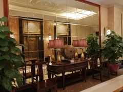 -圣雷克大酒店-爱琴海自助餐厅