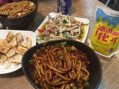 -西粉堂新疆米粉(朝外店)