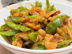 -小吊梨汤·北京菜·烤鸭(清河万象汇店)