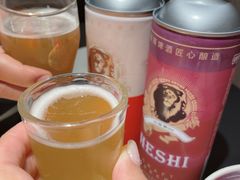 -蜀九香火锅(彩虹店)