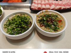 -海底捞火锅(万丰桥店)