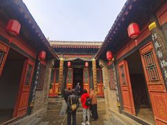 -康百万庄园