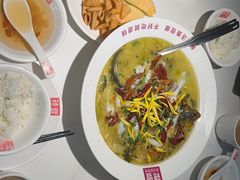 -新辣宴·湖南家常菜·商务聚餐(中粮创芯店)