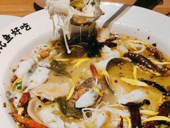 -太二酸菜鱼(正大广场店)
