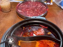 -牛小嫩串串火锅(老国贸总店)