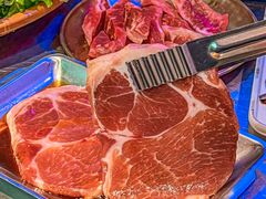 -釜山火炉·海鲜烤肉(紫藤路店)