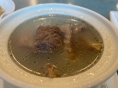 -茶油香闽南菜·花园餐厅(前埔店)