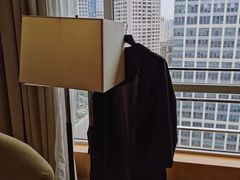 -上海浦西万怡酒店