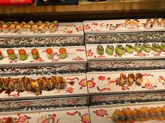 -東盛炭烤自助料理(玄武招商花园城店)