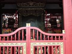 -叩齿古寺