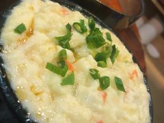 -小本家韩式烤肉(紫藤路店)