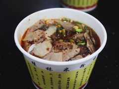 -覃肥叔桂林米粉(粮道街店)