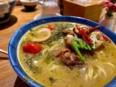 -千金一碗·宝岛一村(韩国街店)