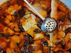 -辣婆婆(航天桥店)