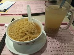 -池记(尖沙咀店)