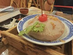 -芋包王闽南茶楼(八市店)