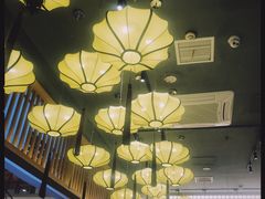 -苍月中华料理(王府井店)
