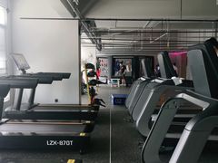 -BOSS健身
