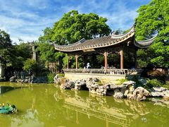 -老门东历史文化街区