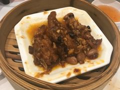 -稻香酒家(天河城店)