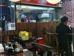 大堂-达摩食堂(仓山万达店)