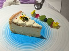 -PARFUM FLORAL花境法餐(南京首店)