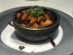 过桥鳝-永丰源大酒店(人民中路店)