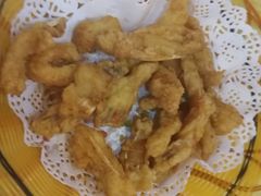 -焯明脆肉鲩世家(金沙洲店)
