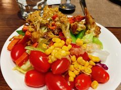 -食间牛排(湖西路店)