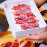 女生的大福利日式烤肉放题