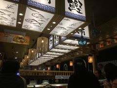 -万岁寿司(万国店)