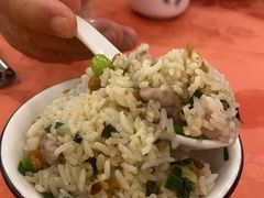 芋头饭-深运潮州粥(东门店)