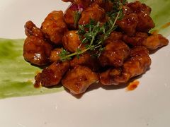 糖醋里脊-桂满陇-十里风荷(合生汇店)