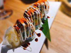 -江户烧肉(高德店)