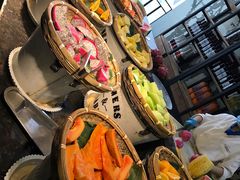 -星伦多自助料理·涮烤一体(虹悦城店)
