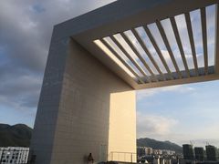 -海南热带海洋学院(三亚校区)